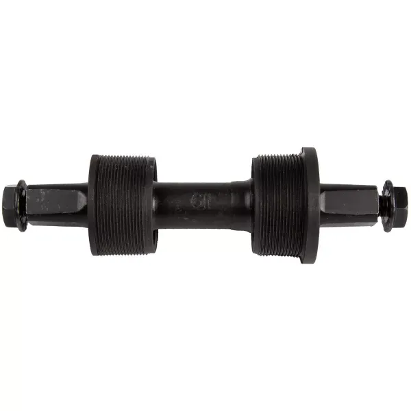 Livrare rapidă MONOBLOC PEDALIER HECO PE RULMENTI 110.5 MM