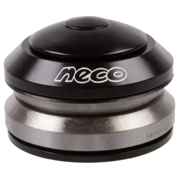 CUVETE INTEGRATI NECO 1.1/8"-1.4" SET Preferatul clienților