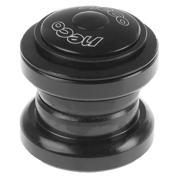 CUVETE EXTERNI NECO 1.1/8" ALUMINIU/METAL NEGRU Nu rata