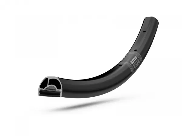 JANTA WTB HTZ I23 29INCH TCS 2.0 BLACK PV 32H Ieftin