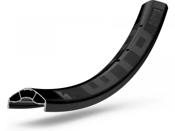 JANTA WTB KOM TOUGH I30 29INCH TCS 2.0 BLACK PV 32H Doar azi