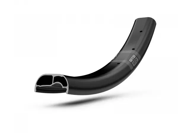 JANTA WTB HTZ I35 27.5INCH TCS 2.0 BLACK PV 32H Doar azi