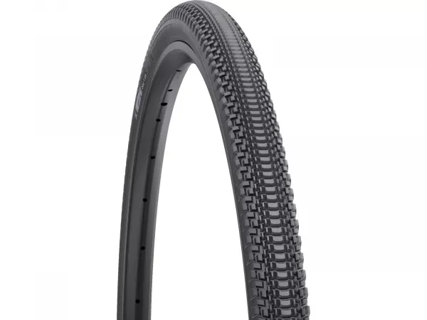 ANVELOPA WTB VULPINE 700 X 36C 60TPI DUAL DNA / TCS LIGHT FR NEGRU Reducere specială