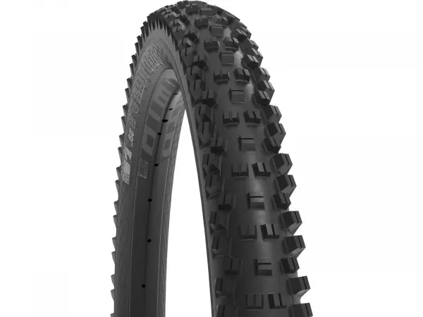 ANVELOPA WTB VIGILANTE 2.5 X 29" 60TPI TRITEC E25 / TCS TOUGH HG NEGRU Ieftin