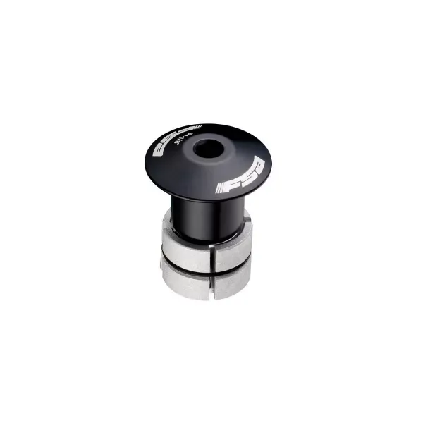 Calitate înaltă SISTEM TENSIONARE CUVETE FSA COMPRESSOR CARBON STEERER 1.1/8 TH-883 NEGRU