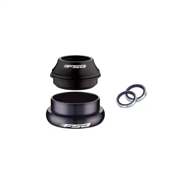 CUVETE FURCA FSA DX PRO-A INTERN-EXTERN TAPERED ID 44/49.57MM NEGRU Ultima șansă