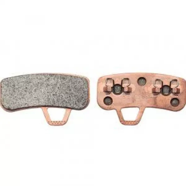 PLACUTE FRANA HAYES PAD SET T100 STROKER ACE SINTETICE Plată securizată