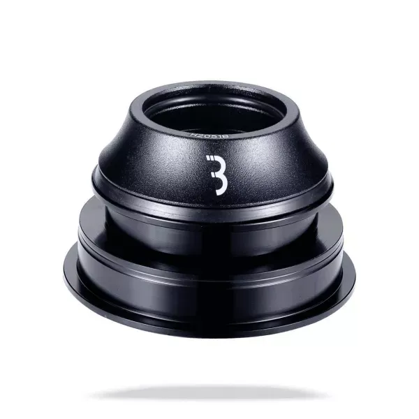 CUVETE HEADSEAT BBB BHP-55 SEMI-INTEGRATED TAPERED 44/55MM ID 1.1/8-1.5 NEGRE Bestseller
