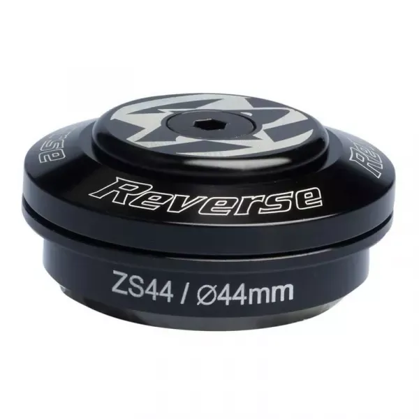 CUVETE REVERSE BASE SEMI-INTEGRATE 1 1/8 ZS44/28.6 NEGRE Preț promoțional
