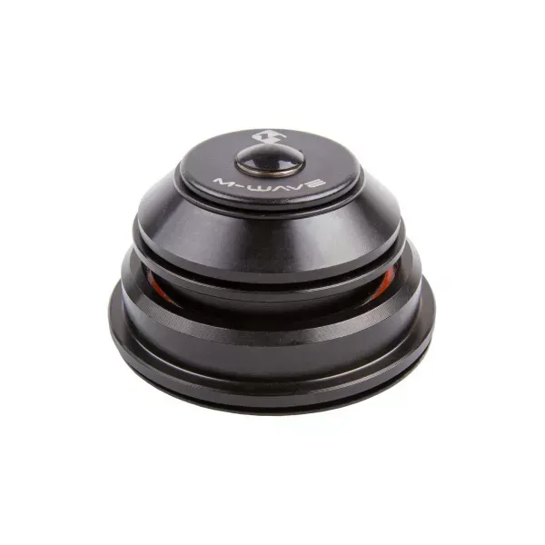 Disponibil imediat CUVETE SEMI INTEGRATI M-WAVE 1.1/8Ã‚Â‚¬Â³-1.1/5Ã‚Â‚¬Â³ CAROUSEL HS MIX NEGRU