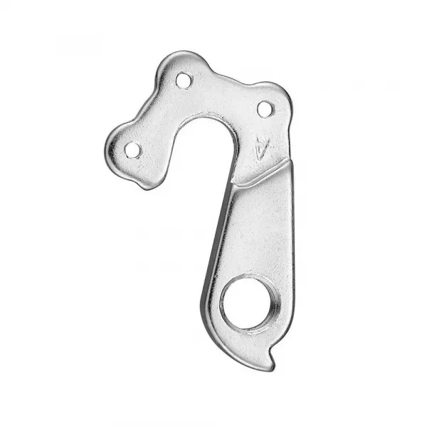 Cumpără online URECHE CADRU UNION GH-098ARGINTIU