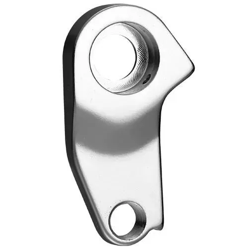 Cumpără online URECHE CADRU UNION GH-095ARGINTIU