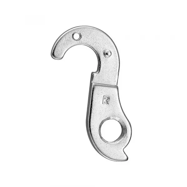 Comandă acum URECHE CADRU UNION GH-105ARGINTIU