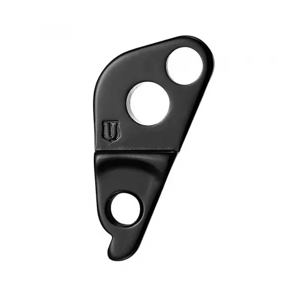 Expediere rapidă URECHE CADRU UNION GH-185NEGRU
