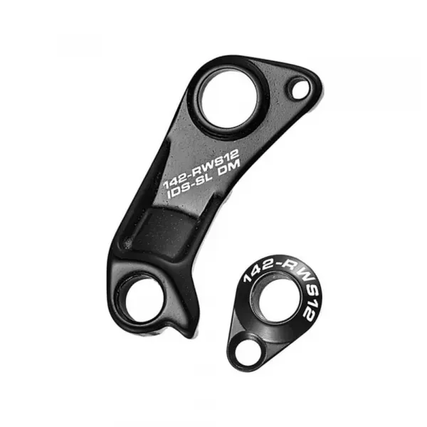 URECHE CADRU UNION GH-181NEGRU Discount