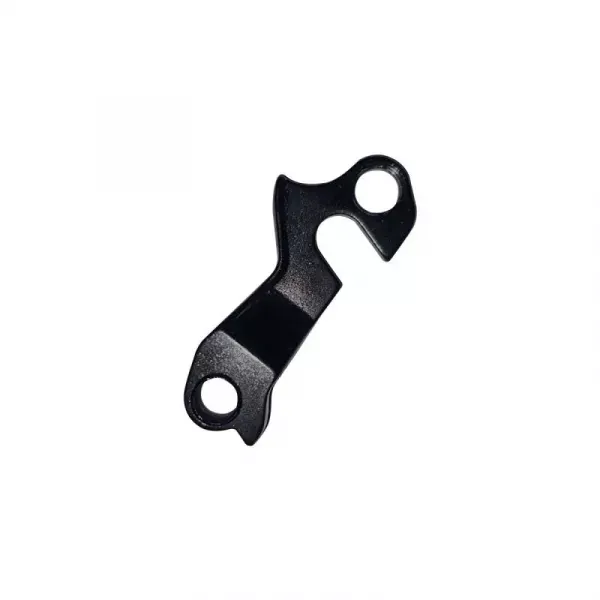Calitate înaltă URECHE CADRU SHOCKBLAZE 17 R5/R6/R7NEGRU