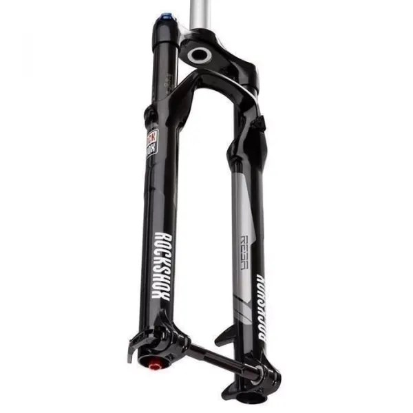 FURCA ROCKSHOX REBA RL 26 SOLO AIR 120MM 15QR TAPERED PUSHLOC DREAPTA Comandă acum
