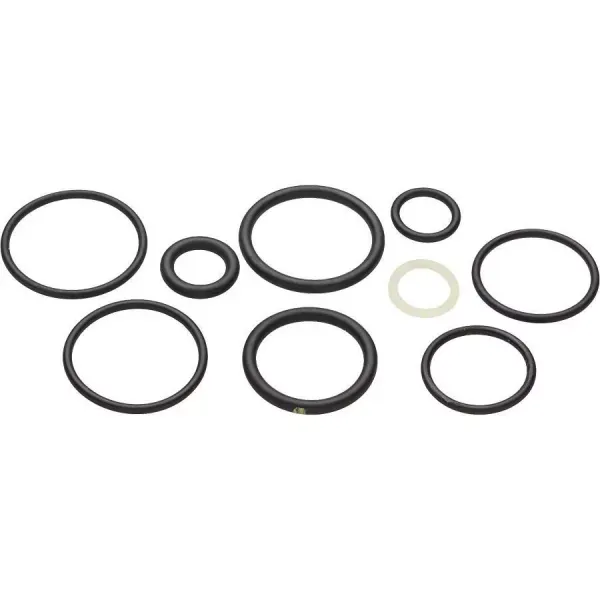 Retur ușor MANITOU O-RING KIT 05 NIXON 06 MINUTE SET