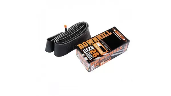 Vezi acum CAMERA MAXXIS 26 DOWNHILL FV48 1.5MM PRESTA 2.20 - 2.70