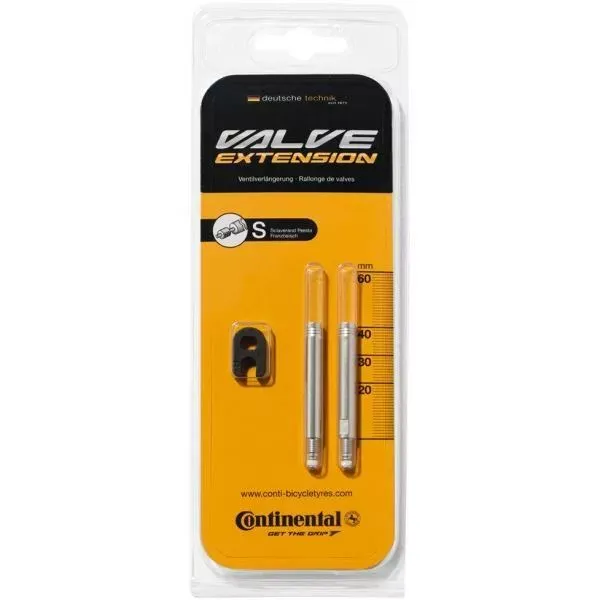 Vezi acum EXTENSIE VALVA CONTINENTAL 20MM
