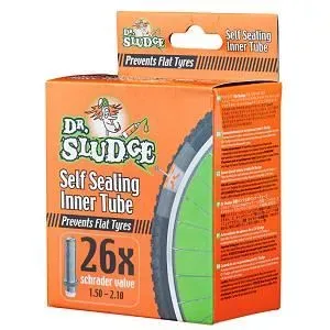 Cumpără online CAMERA ANTI-PANA WELDTITE DR SLUDGE 26 AUTO 1.50-2.10
