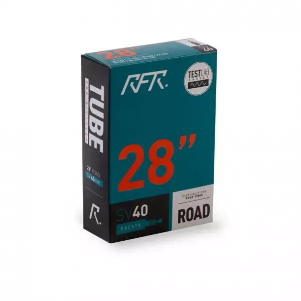Cumpără online CAMERA RFR INNER TUBE 28 ROAD 18/23-622/630 PRESTA 40MM