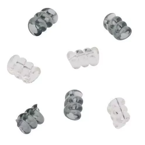 O-RING ANTI-ZGOMOT PENTRU CABLURI 1.2MM-1.8MM Reducere specială