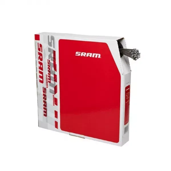 Plată sigură CABLU SCHIMBATOR SRAM 1.1MM X 2200MM