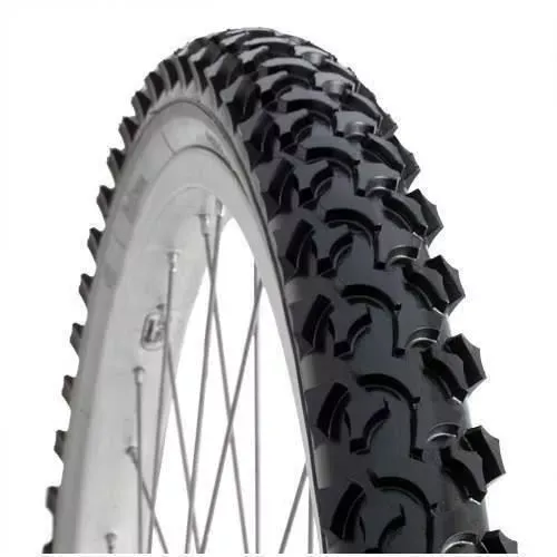 ANVELOPA RUBENA V36 RAPID 26X2.00 (52-559) NEGRU - PRE CLASSIC Ultima șansă