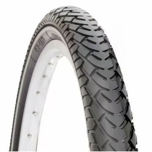 ANVELOPA RUBENA V41 WALRUS 24X1.75 (47-507) NEGRU - PRE CLASSIC Reducere de preț