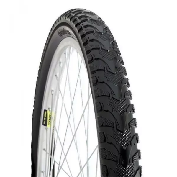 ANVELOPA RUBENA V67 DART 24X1.90 (50-507) NEGRU - PRE CLASSIC Retur ușor