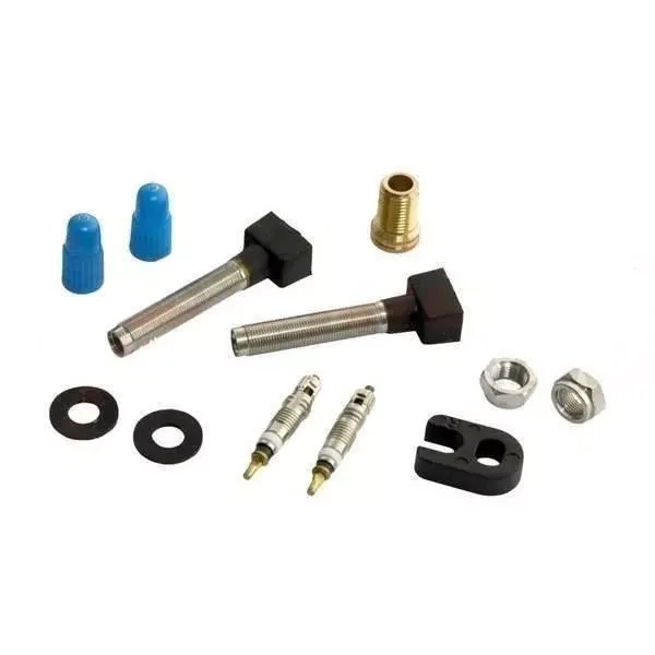 Bestseller VALVE TUBELESS PRESTA TUBELESS RUBENA 2 BUC/SET
