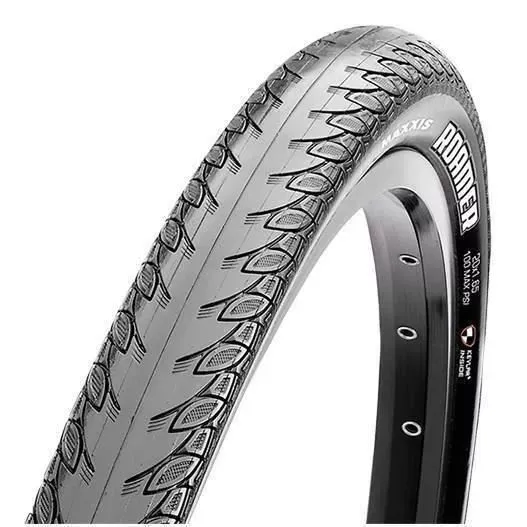 Ieftin ANVELOPA MAXXIS ROAMER 20X1.65 PE SARMA NEGRU