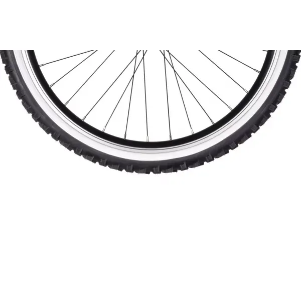 Vezi acum ANVELOPA KENDA 24X1.95 PE SARMA OEM CUBE KID 240 NEGRU-PERETE ALB