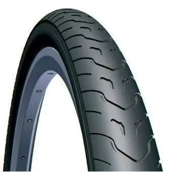 ANVELOPA RUBENA V58 COBRA 26X1.90 (50-559) NEGRU Reducere de preț
