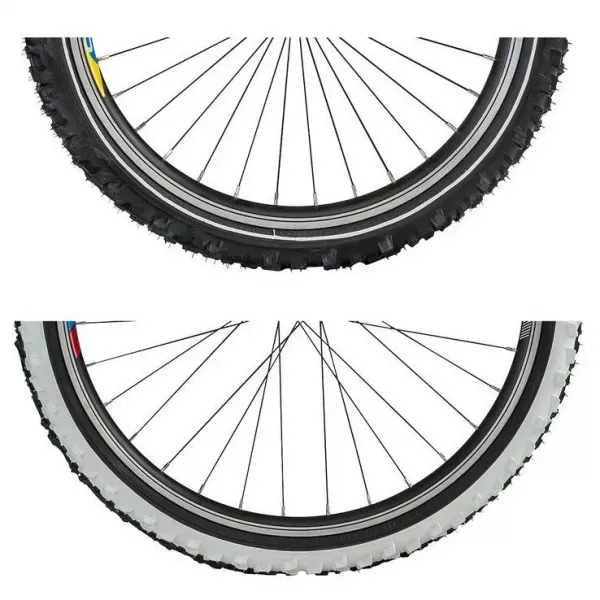 ANVELOPA KENDA 20X2.00 PE SARMA OEM CUBE KID 200 NEGRU Nu rata