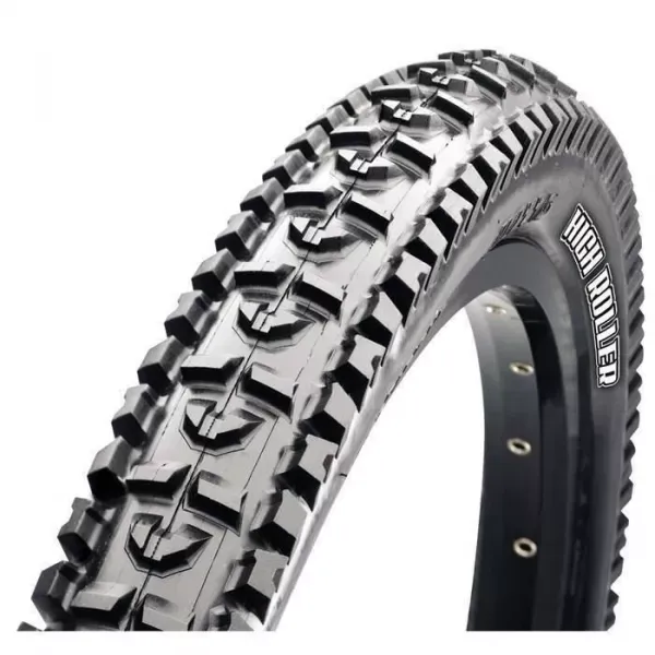 Reducere de preț ANVELOPA MAXXIS HIGH ROLLER 26X1.90 PLIABIL UST TUBELESS NEGRU