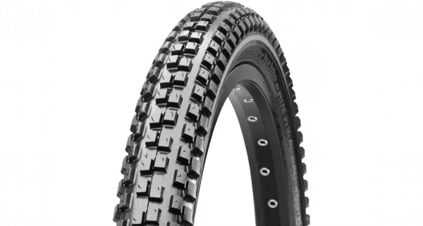Vezi acum ANVELOPA BICICLETA MAXXIS 20X2.00 MAXXDADDY 60TPI Negru