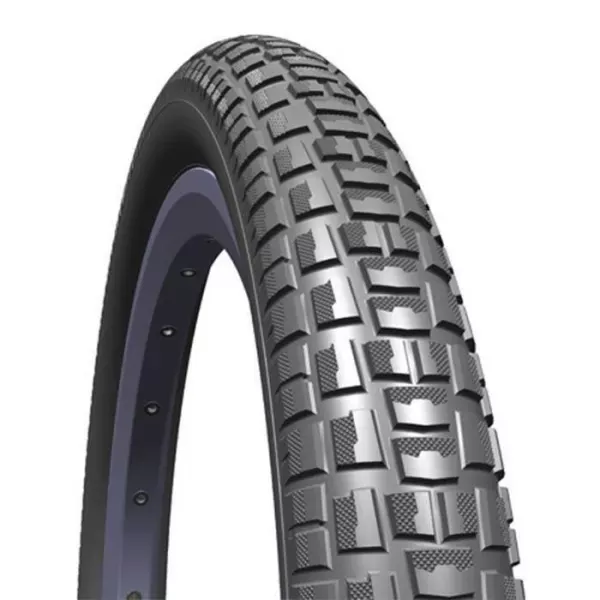 Reducere extra ANVELOPA RUBENA V89 NITRO 20X2.00 RACING PRO MAX NEGRU 127 TPI