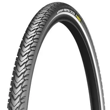 Reduceri ANVELOPA MICHELIN PROTEK CROSS MAX 700X35 700X35