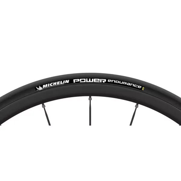 Preț redus ANVELOPA MICHELIN POWER ENDURANCE BLACK 700X23 700X23