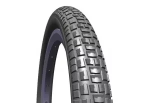 ANVELOPA MITAS 20INCH V85 OCELOT NEGRU SARMA 20X2.1 Plată sigură