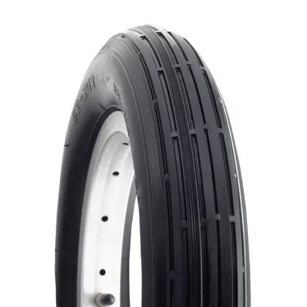 ANVELOPA MITAS (RUBENA) V20 JUMBO 12X2.50 (62-203) NEGRU Retur gratuit
