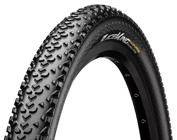 Reducere ANVELOPA PLIABILA CONTINENTAL RACEKING SHIELDWALL 50-622 (29-2.0) NEGRU NEGRU
