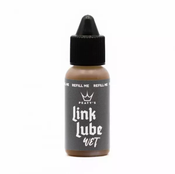 Retur gratuit ULEI LANT PEATY'S LINK LUBE WET 15ml