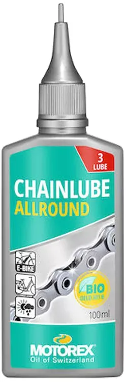 ULEI LANT MOTOREX ALLROUND Picurator 100ml Expediere rapidă