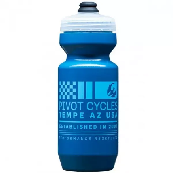 BIDON PIVOT CYCLES CLASSIC PURIST 650ML 650ml Ofertă limitată