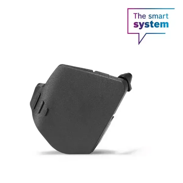 CAPAC MUFA INCARCARE BATERIE BOSCH E-BIKE POWERPACK (BBP35YY) Negru Ultima șansă