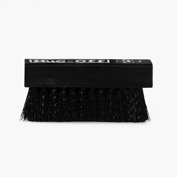 Livrare rapidă PERIE MUC-OFF PREMIUM PENTRU PANTOFI Negru