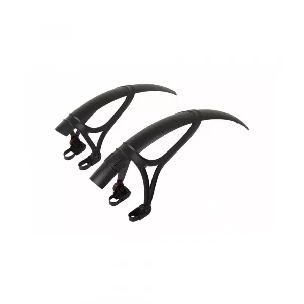 APARATORI BICICLETA ZEFAL SHIELD G50 Set Retur ușor